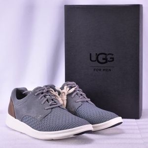 ugg hepner woven luxe